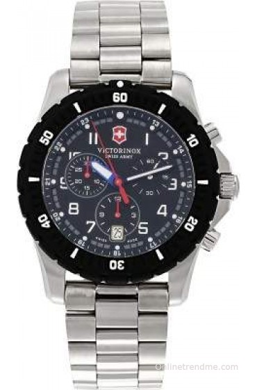 Victorinox 241679-1 Basic Analog Watch - For Men